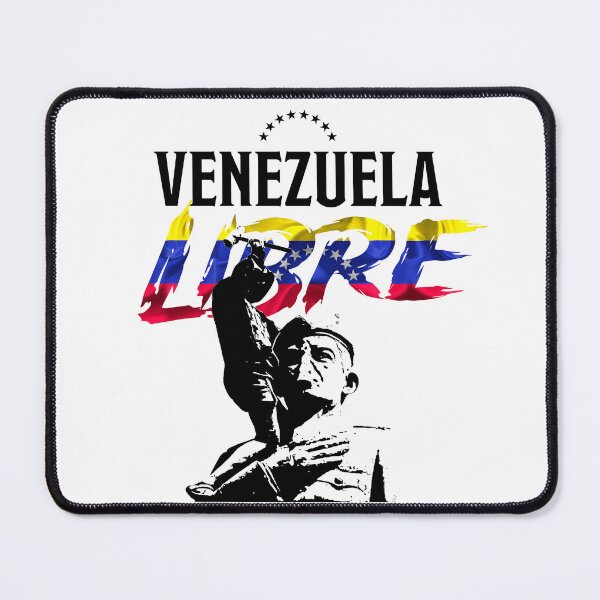 Item preview, Free Venezuela designed and sold by DALIO666.