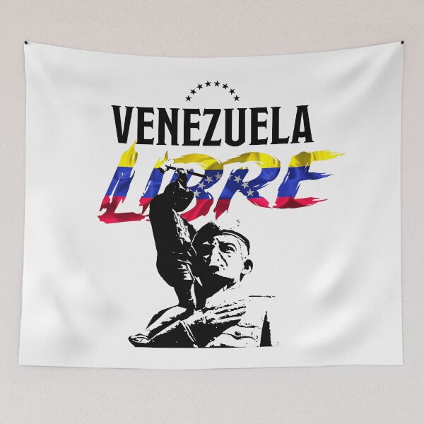 Item preview, Free Venezuela designed and sold by DALIO666.
