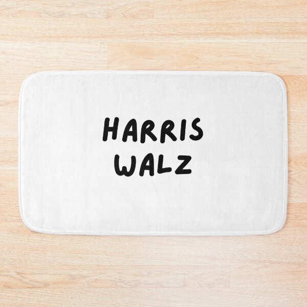 Item preview, Harris Walz Presidential Election 2024 designed and sold by amyshira7.