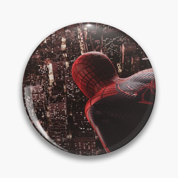 Item preview, Vigilant designed and sold by MalusTheThird.