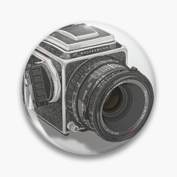 Item preview, Film's Not Dead Wide Angle Camera designed and sold by SW Longwave.