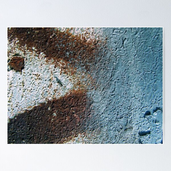Item preview, Rustic Abstract designed and sold by Fay Freshwater.