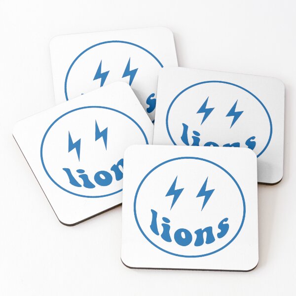 Item preview, detroit lions designed and sold by designsbysamantha.