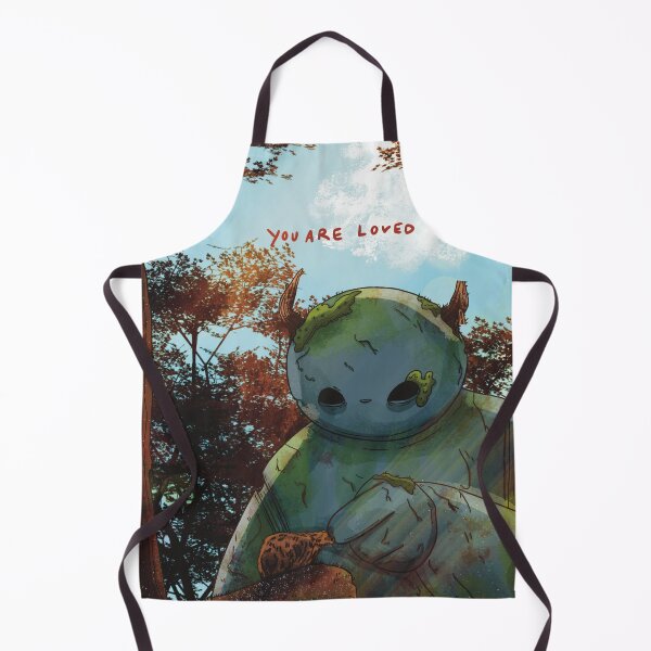 Item preview, You are Loved (Giant Series) designed and sold by artbysjaala.