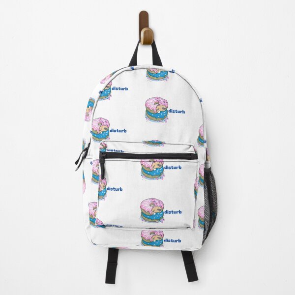 Item preview, Donut Disturb designed and sold by Kitimouna.