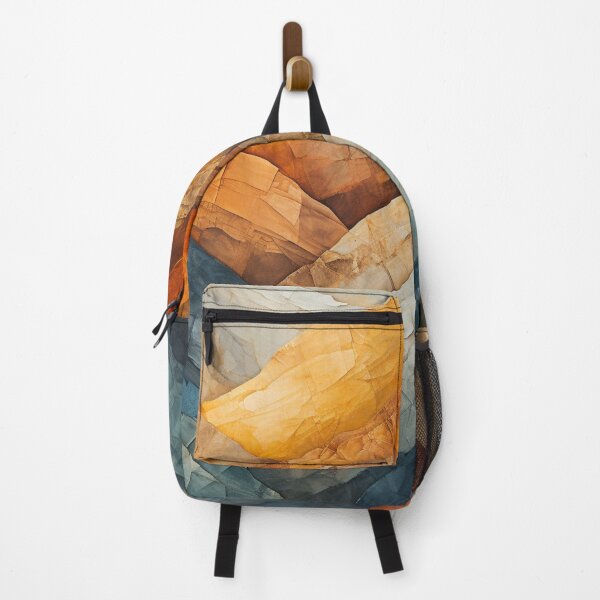 Item preview, Appalachian Mountains Art #1 designed and sold by DesignVistaHub.