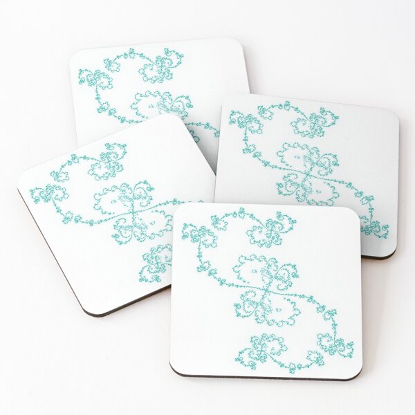 Item preview, Julia Set Fractal #6 designed and sold by FractalLand.
