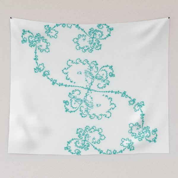 Item preview, Julia Set Fractal #6 designed and sold by FractalLand.