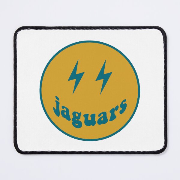 Item preview, jacksonville jaguars designed and sold by designsbysamantha.