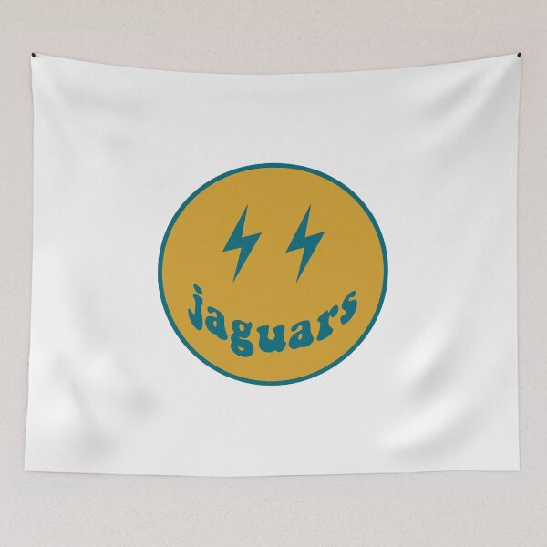 Item preview, jacksonville jaguars designed and sold by designsbysamantha.