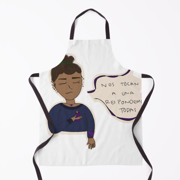 Item preview, It's our turn, we all respond. designed and sold by angabs123.