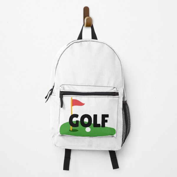 Item preview, GOLF (3) - BLACK designed and sold by ArtsyCity.