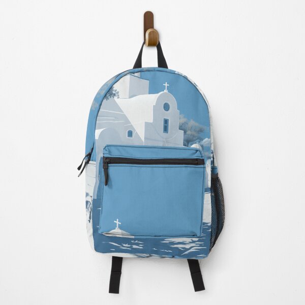 Item preview, Sifnos greece designed and sold by Krasnovaovaova.