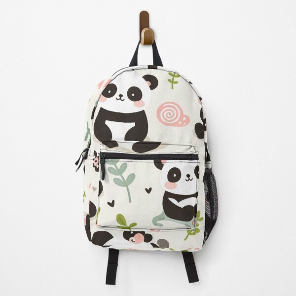 Item preview, Panda Paradise designed and sold by Furbulous Faces.