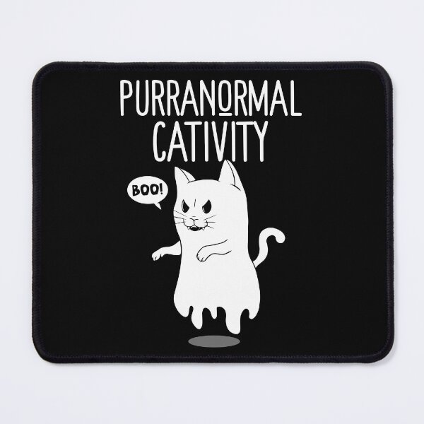 Item preview, Purranormal Cativity designed and sold by Faissal Thomass.