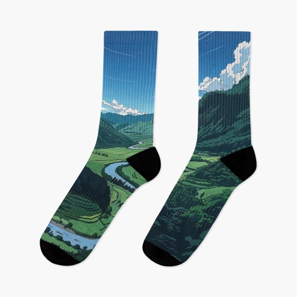 Item preview, Arunachal Pradesh | Anime style designed and sold by ComicsFactory.