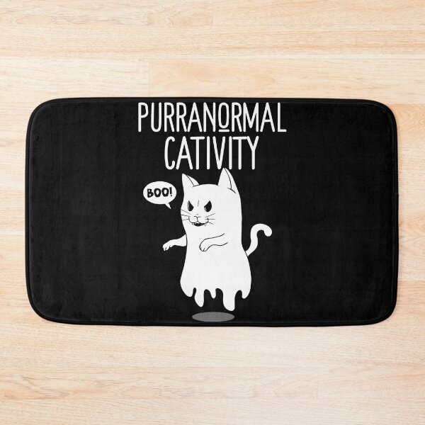 Item preview, Purranormal Cativity designed and sold by Faissal Thomass.