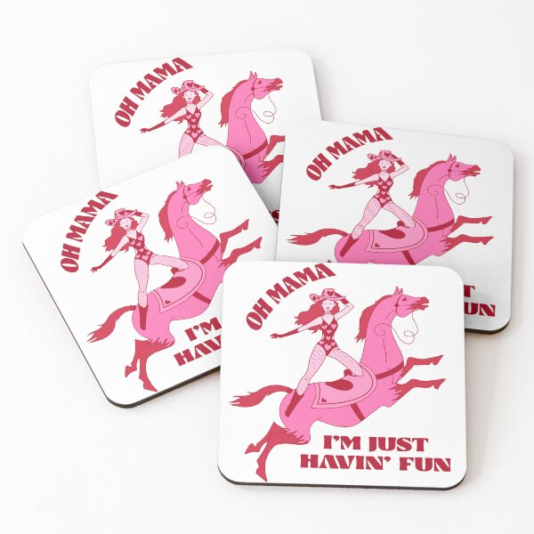 Item preview, Ponies Just Wanna Have Fun designed and sold by brittanybusch.
