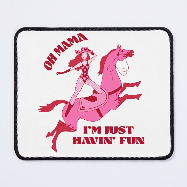 Item preview, Ponies Just Wanna Have Fun designed and sold by brittanybusch.