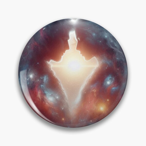 Item preview, Galactic couple designed and sold by sevenmountains.