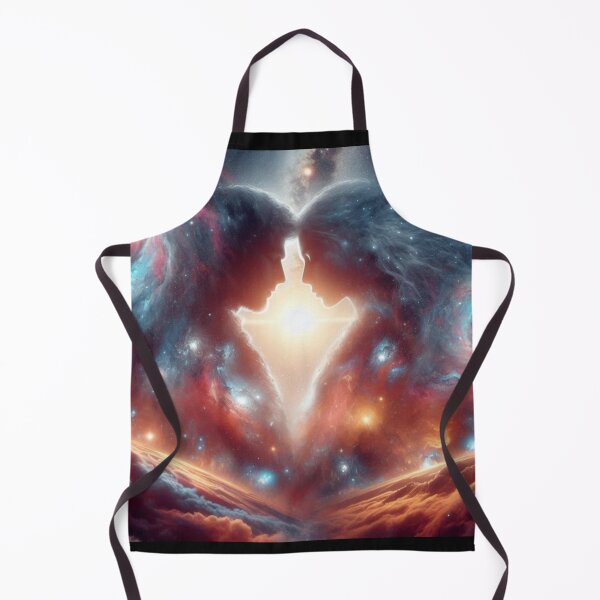 Item preview, Galactic couple designed and sold by sevenmountains.