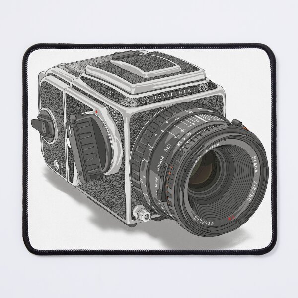 Item preview, Film's Not Dead Wide Angle Camera designed and sold by SW Longwave.