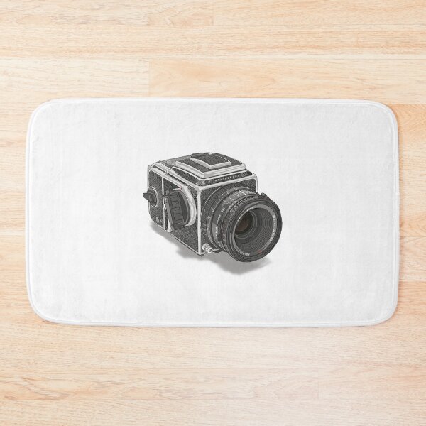 Item preview, Film's Not Dead Wide Angle Camera designed and sold by SW Longwave.