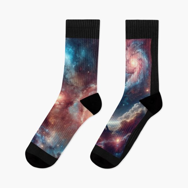 Item preview, Galactic couple designed and sold by sevenmountains.
