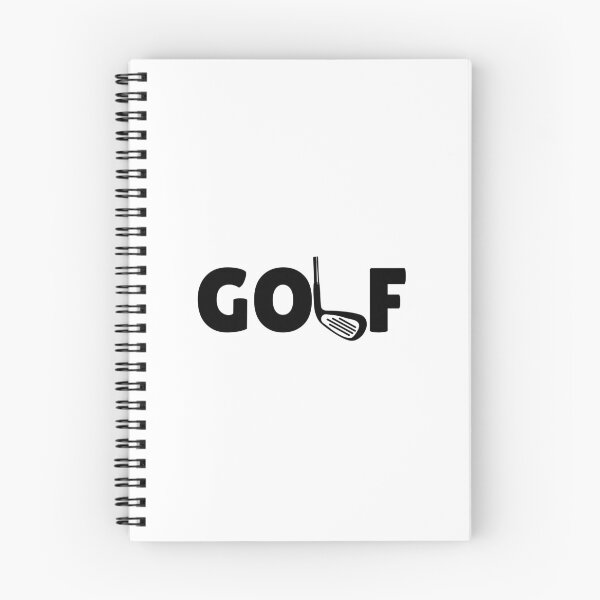 Item preview, GOLF (4) - BLACK designed and sold by ArtsyCity.