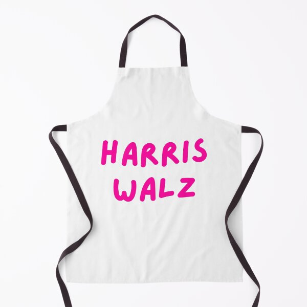 Item preview, Kamala Harris Tim Walz Hot Pink designed and sold by amyshira7.