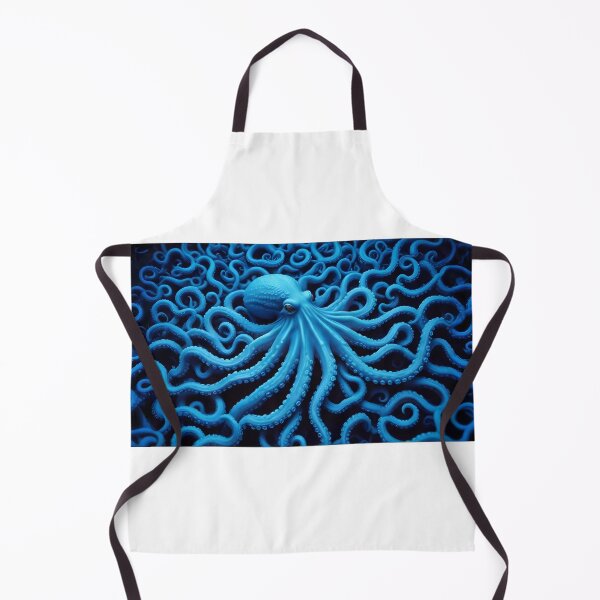 Item preview, Octopus pattern designed and sold by MatthaeusArts.
