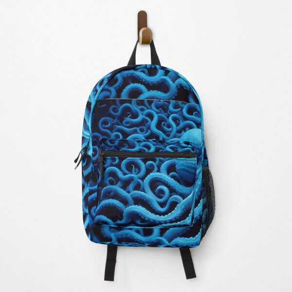 Item preview, Octopus pattern designed and sold by MatthaeusArts.