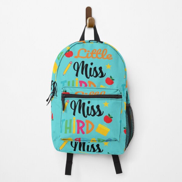 Item preview,  Little Miss First Grade designed and sold by Pixel-Lair.