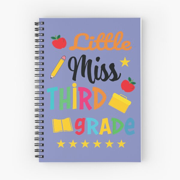 Item preview,  Little Miss First Grade designed and sold by Pixel-Lair.