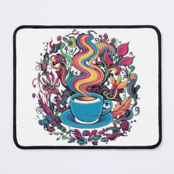 Item preview, Coffee Lover's Dream designed and sold by XquisiteFashion.