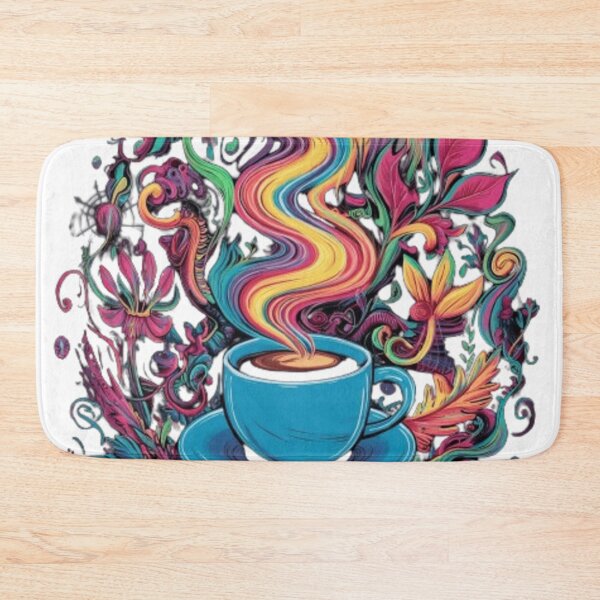 Item preview, Coffee Lover's Dream designed and sold by XquisiteFashion.