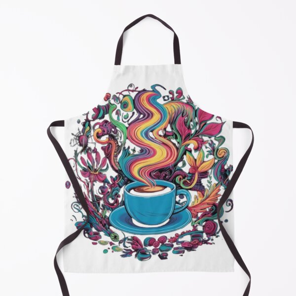 Item preview, Coffee Lover's Dream designed and sold by XquisiteFashion.