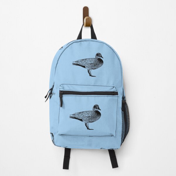 Item preview, Graylag Goose Black Design  designed and sold by designsasstultd.
