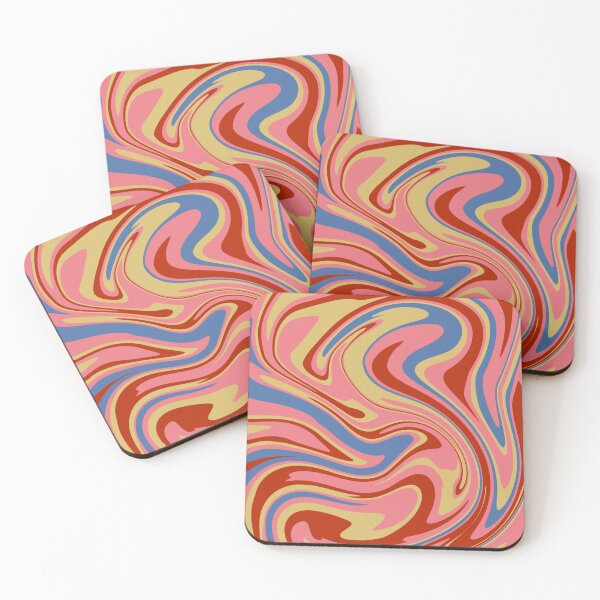 Item preview, Groovy swirl designed and sold by OldSoulKraft.