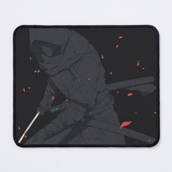 Item preview, Assassin | Anime style designed and sold by ComicsFactory.