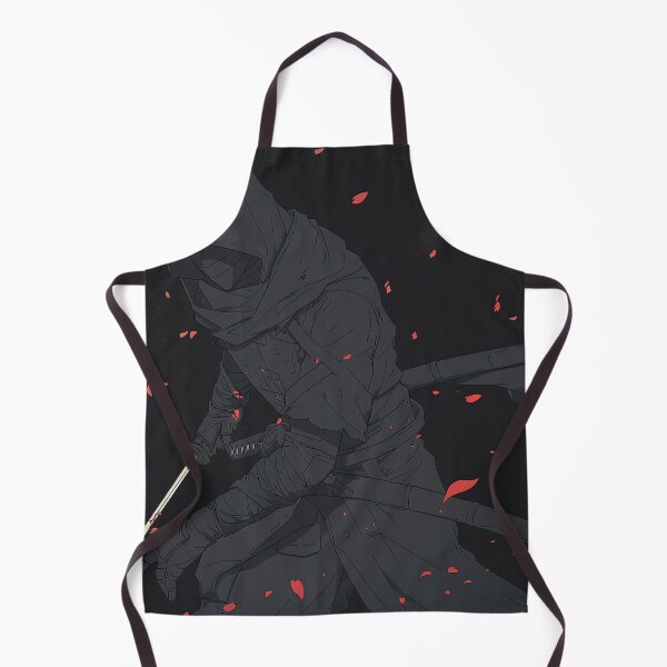 Item preview, Assassin | Anime style designed and sold by ComicsFactory.
