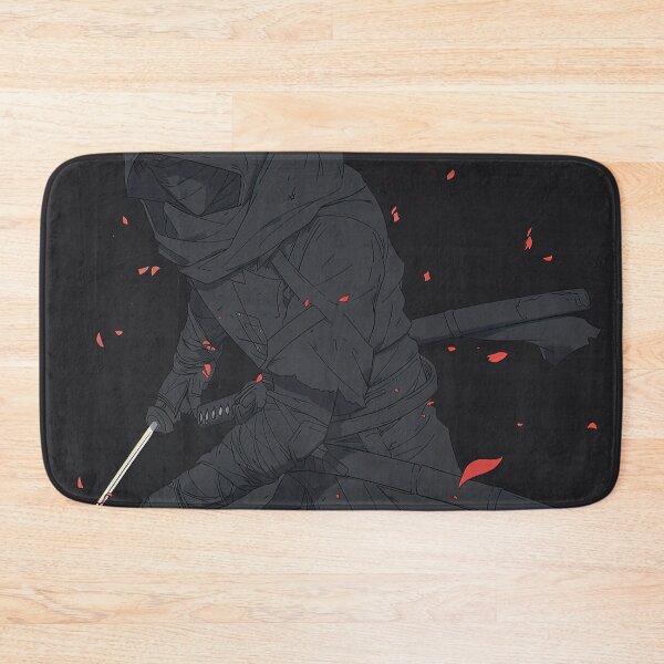 Item preview, Assassin | Anime style designed and sold by ComicsFactory.