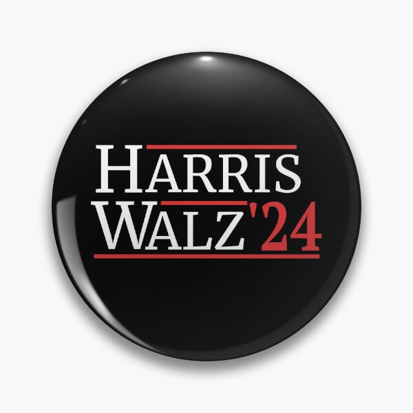 Artikelvorschau, Kamala Harris Tim Walz 2024 Shirt entworfen und verkauft von dgavisuals.