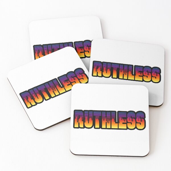 Item preview, Ruthless Retro designed and sold by UNK-Fatigues.