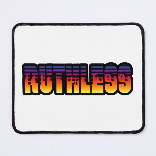 Item preview, Ruthless Retro designed and sold by UNK-Fatigues.
