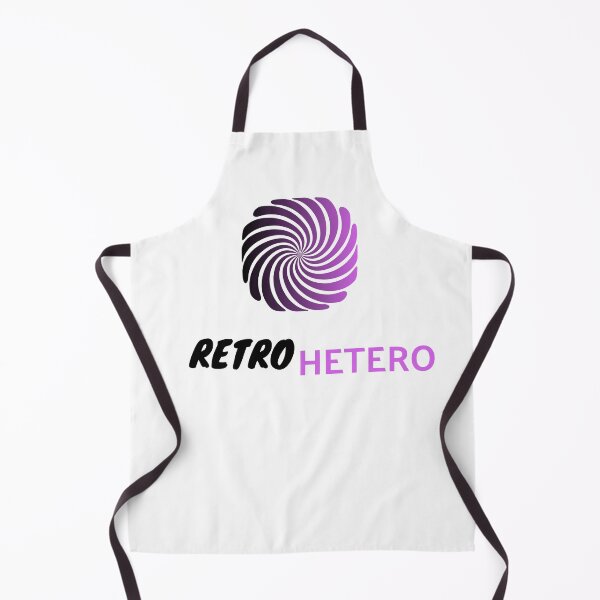 Item preview, Retro Hetero Black & Pink designed and sold by KATKattalestv.