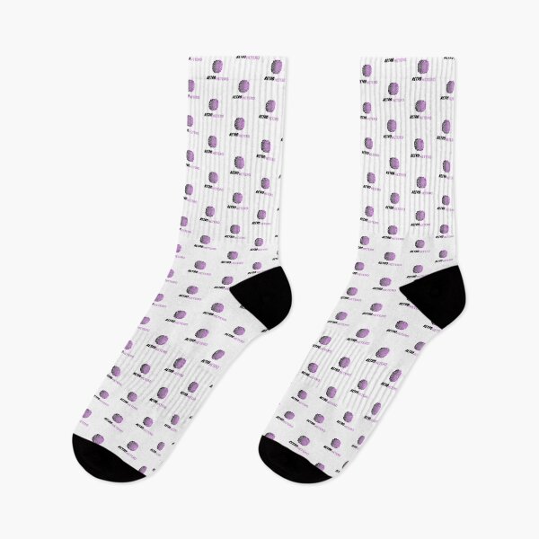 Item preview, Retro Hetero Black & Pink designed and sold by KATKattalestv.