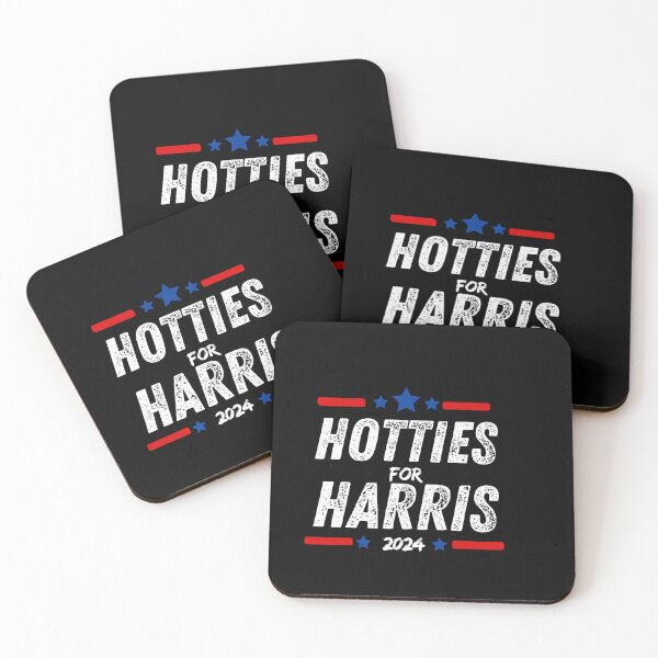Item preview, Hotties for Harris designed and sold by Fateh-Kro ⭐⭐⭐⭐⭐.