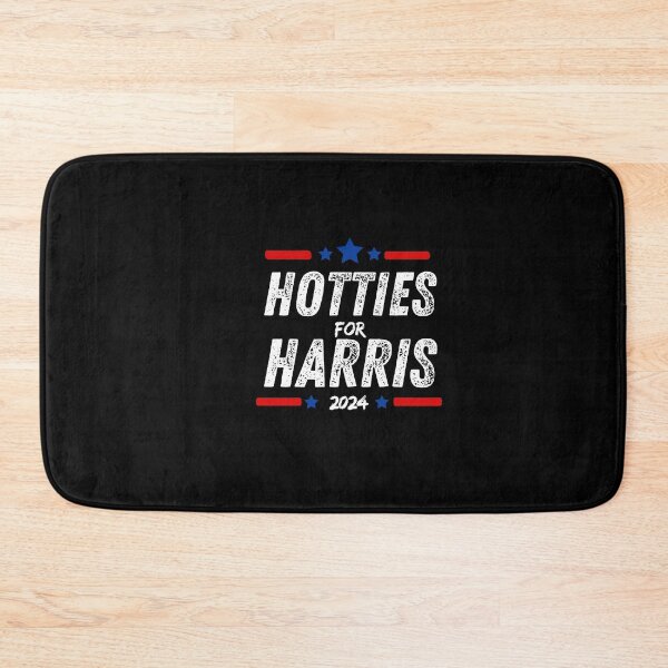 Item preview, Hotties for Harris designed and sold by Fateh-Kro ⭐⭐⭐⭐⭐.