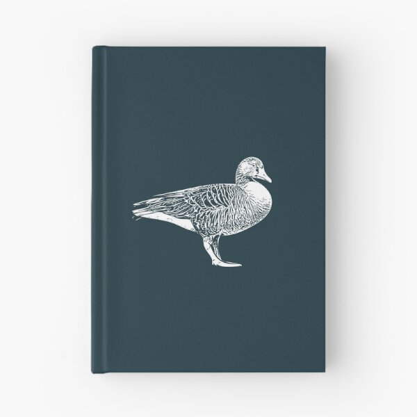 Item preview, Graylag Goose White Design  designed and sold by designsasstultd.